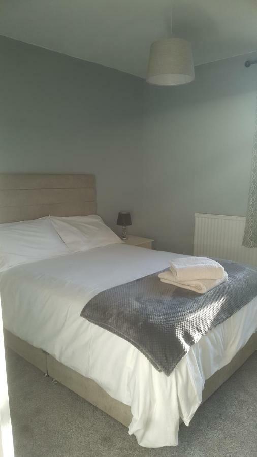 The Buck Hotel